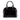 Purple Louis Vuitton Monogram Vernis Alma BB Satchel