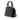 Purple Louis Vuitton Monogram Vernis Alma BB Satchel