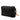 Black Prada Tessuto Camouflage Pouch