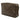 Brown Louis Vuitton Monogram Trousse Toilette 23 Clutch Bag