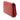 Red Saint Laurent Small Leather Monogram Kate Tassel Crossbody