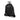 Black Gucci GG Supreme Web Drawstring Backpack