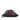 Black Gucci GG Supreme Web Drawstring Backpack