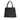 Black Chanel Caviar Medallion Tote - Designer Revival