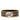 Black Hermès Wide Grand Apparat Horse Enamel Bangle 65 Costume Bracelet