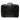 Black Louis Vuitton Taiga Satellite 53 Luggage Travel Bag