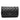 Black Chanel CC Quilted Caviar Wallet on Chain Crossbody Bag - Designer Revival