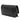 Black Chanel CC Quilted Caviar Wallet on Chain Crossbody Bag - Designer Revival