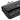 Black Chanel CC Quilted Caviar Wallet on Chain Crossbody Bag - Designer Revival