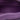 Purple Chanel Mini Lambskin CC in Love Heart Crossbody
