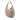 Beige Gucci GG Canvas Shoulder Bag