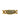 Gold Chanel Gold Plated Sphere Charm Chain Bracelet