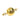 Gold Chanel Gold Plated Sphere Charm Chain Bracelet