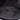 Black Chanel Lambskin Giant Mademoiselle Turnlock Flap Shoulder Bag