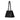 Black Chanel CC Caviar Leather Tote - Designer Revival