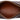 Brown Louis Vuitton Monogram Papillon Pochette Handbag