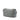 Gray Chanel Medium Quilted Crinkled Calfskin Ultra Stitch Flap Shoulder Bag