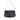 Black Louis Vuitton Epi Demi Lune Pochette Shoulder Bag - Designer Revival
