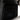 Black Louis Vuitton Epi Demi Lune Pochette Shoulder Bag - Designer Revival