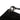 Black Louis Vuitton Epi Demi Lune Pochette Shoulder Bag - Designer Revival