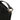 Black Louis Vuitton Epi Demi Lune Pochette Shoulder Bag - Designer Revival