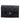 Black Chanel CC Quilted Caviar Flap Card Holder Wallet