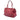Red Gucci Medium Guccissima Princy Tote