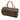 Brown Louis Vuitton Monogram Papillon 26 Handbag