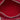 Red Dior Medium Patent Cannage Lady Dior Satchel