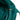 Blue Bottega Veneta Lambskin Belt Chain Pouch - Designer Revival