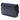 Black Chanel CC Quilted Patent Brilliant Wallet On Chain Crossbody Bag
