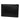 Black Louis Vuitton Monogram Shadow Discovery Pochette Clutch Bag