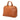 Brown Louis Vuitton Epi Alma PM Handbag
