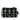 Black Chanel Mini Rectangular Classic Tweed Tartan Single Flap Crossbody Bag