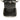 Black Dior Diorissimo Trotter Canvas Phone Pouch Crossbody Bag