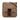 Brown Fendi Zucchino Canvas Crossbody