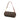 Brown Louis Vuitton Monogram Papillon Pochette Handbag