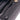 Black Chanel CC Horizontal Quilted Lambskin Double Flap Crossbody Bag - Designer Revival