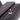 Black Chanel CC Horizontal Quilted Lambskin Double Flap Crossbody Bag - Designer Revival