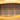 Yellow Burberry Leather Handbag