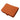 Orange Hermès Togo Dogon Card Holder