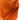 Orange Hermès Togo Dogon Card Holder