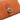 Orange Hermès Togo Dogon Card Holder