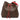 Brown Louis Vuitton Monogram Neonoe MM Bucket Bag