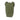 Green LOEWE Leather Elephant Pocket Crossbody