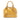 Yellow Louis Vuitton Monogram Vernis Alma BB Satchel