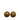 Gold Chanel CC Gold Plated Woven Round Clip On Earrings