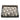 Blue Dior Oblique Canvas Phone Holder Crossbody