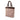 Red Louis Vuitton Monogram Mini Lin Lucille GM Handbag