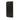 Black Louis Vuitton Taiga Zippy Vertical Long Wallet